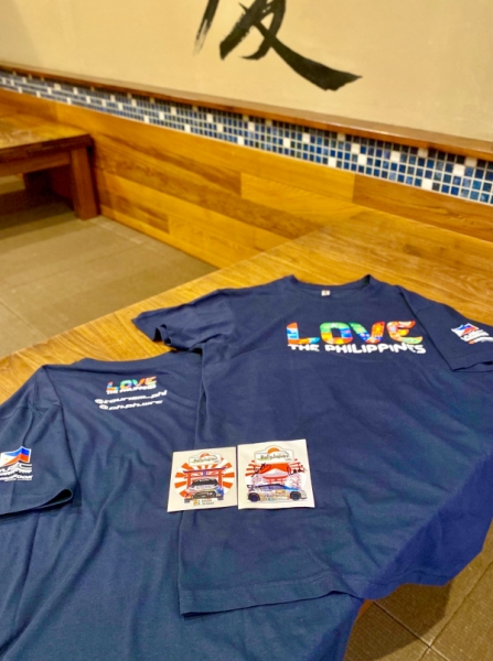 THE PHILIPPINES / PH.Ph WRC